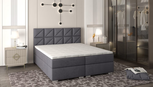 Lozko_KONTYN_aranzacja_NOWA_01_antracyt Bett Boxspringbett Sophie