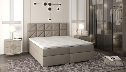 Lozko_KONTYN_aranzacja_NOWA_01_coffee Bett Boxspringbett Sophie