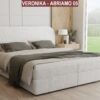 Boxspringbett Boucle
