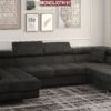 Sofa Astor mit Schlaffunktion
