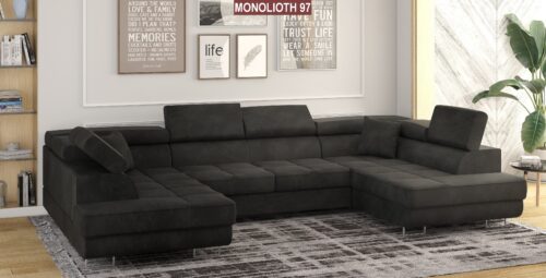 Naroznik_U_aranzacja_kolor01 Sofa Astor mit Schlaffunktion