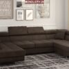 Sofa Astor mit Schlaffunktion