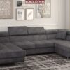 Sofa Astor mit Schlaffunktion