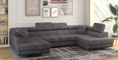 Naroznik_U_aranzacja_kolor04 Sofa Astor mit Schlaffunktion