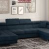 Sofa Astor mit Schlaffunktion