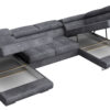 Sofa Astor mit Schlaffunktion