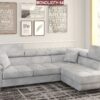 Sofa Astor mit Schlaffunktion