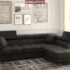 Sofa Astor mit Schlaffunktion