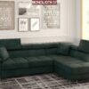 Sofa Astor mit Schlaffunktion