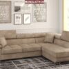 Sofa Astor mit Schlaffunktion