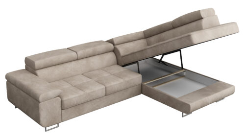 Naroznik_otwarty_SOLO_01 Sofa Astor mit Schlaffunktion