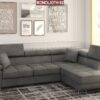 Sofa Astor mit Schlaffunktion