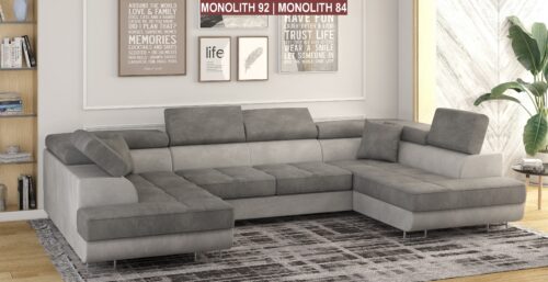 Naroznik_U_aranzacja_02_kolory_E Ecksofa Astor U color mit Schlaffunktion