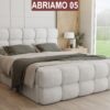 0002z Boxspringbett Armenia II