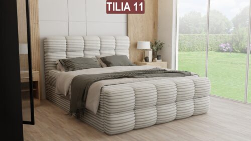 0004zz Boxspringbett Armenia II