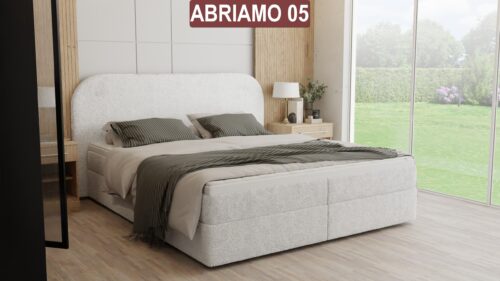 1 Boxspringbett Veronika