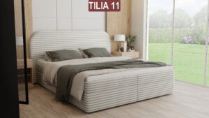 Boxspringbett Veronika