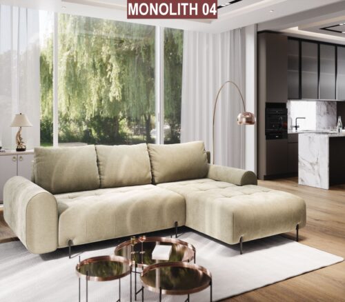 arco_monolith04 Ecksofa Arcon mit Schlaffunktion