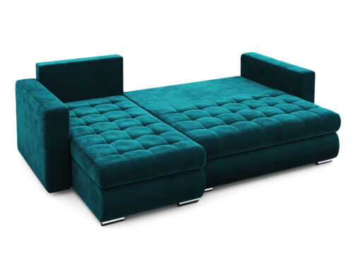 Ecksofa Enzo mit Schlaffunktion