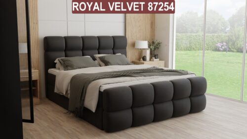 z Boxspringbett Armenia II