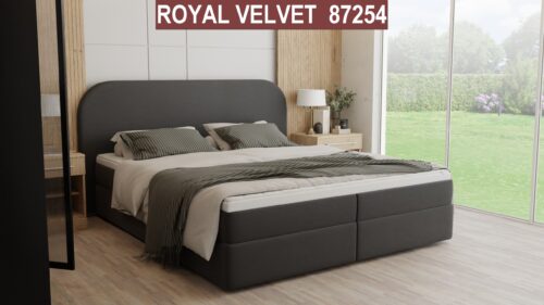 1_0001 Boxspringbett Veronika