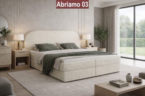 Boxspringbett Veronika