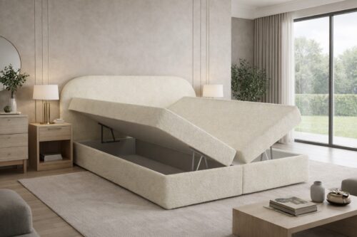 Boxspringbett Veronika