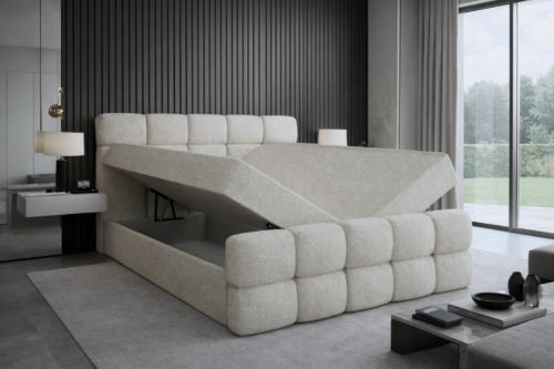 Boxspringbett Armenia II