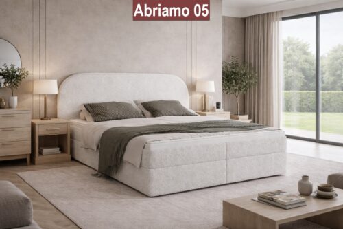 Boxspringbett Veronika