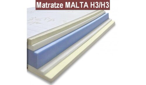 MatratzePremiumV200004 Matratzen Premium H4/H5