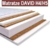 MatratzePremiumV24 Matratzen Premium H4/H5