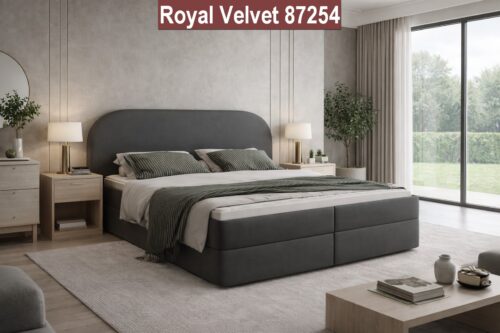 Boxspringbett Veronika