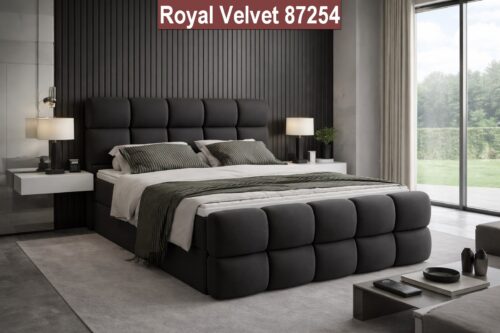 Boxspringbett Armenia II