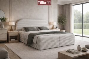 Boxspringbett Veronika