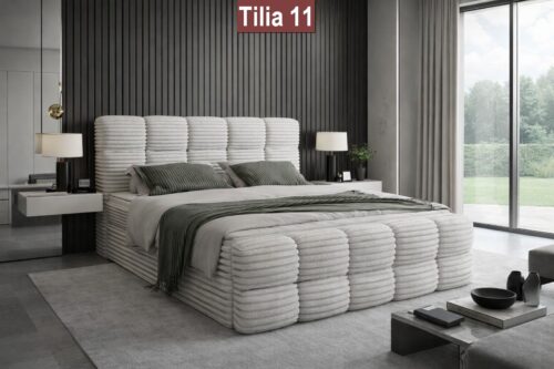 Boxspringbett Armenia II