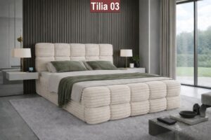 Boxspringbett Armenia II