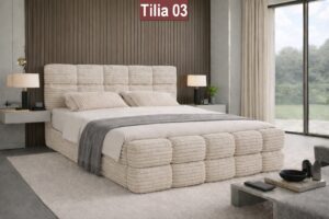 Boxspringbett Armenia II