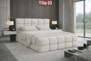 Boxspringbett Armenia II