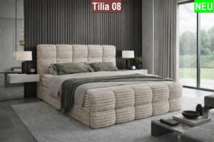 Boxspringbett Armenia II