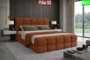 Boxspringbett Armenia II