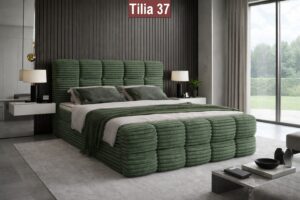 Boxspringbett Armenia II