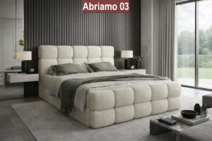 Boxspringbett Armenia II