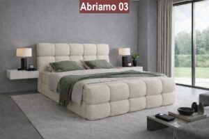 Boxspringbett Armenia II