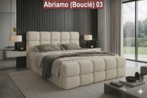 Boxspringbett Armenia II