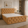 Boxspringbett Emilia II