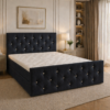 Boxspringbett Emilia II
