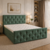 Boxspringbett Emilia II