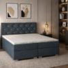 Boxspringbett Emilia
