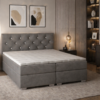 Boxspringbett Emilia