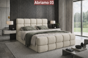 Boxspringbett Armenia II